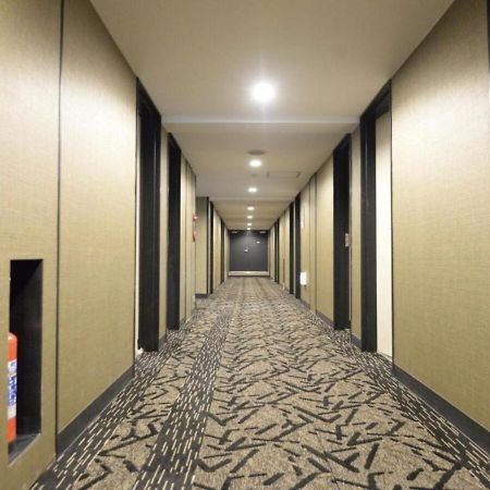 Apa Hotel Hachioji Eki Kita Екстериор снимка